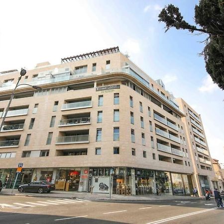 202 - King David Residence - Jerusalem-Rent Eksteriør bilde